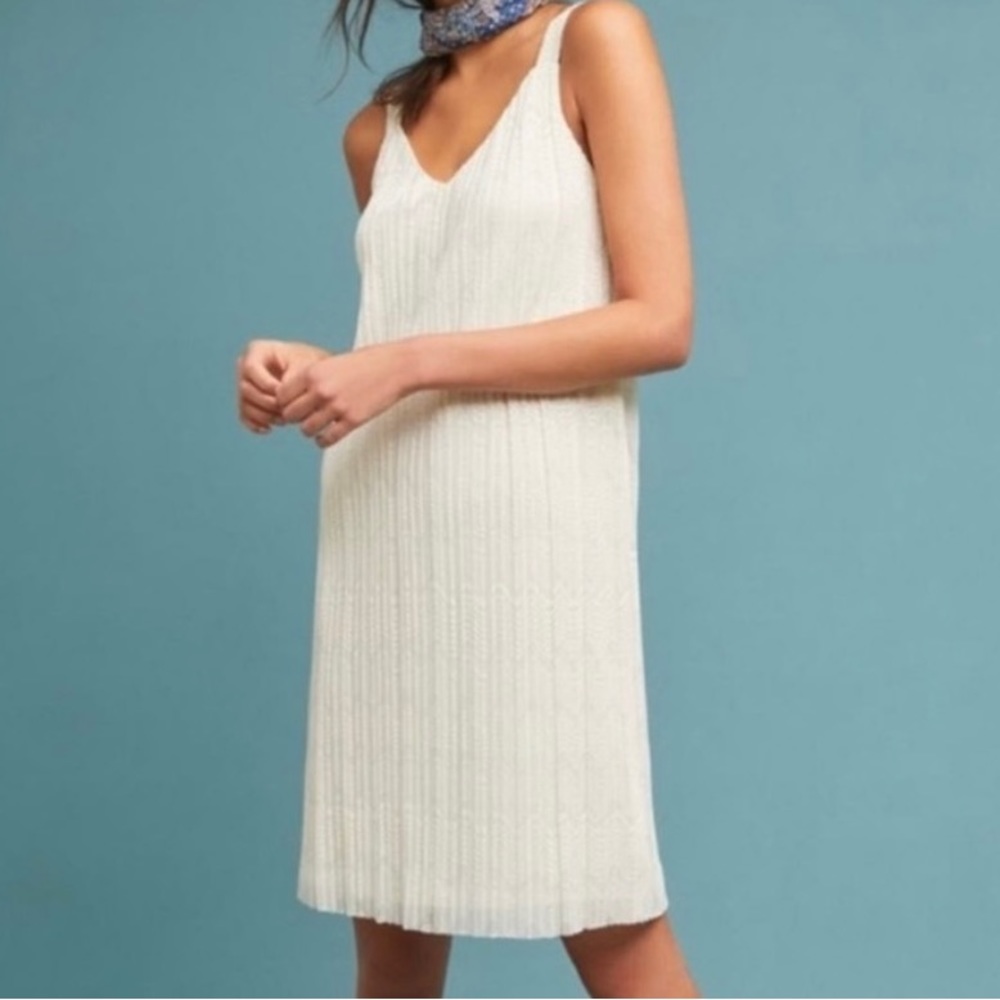 Anthropologie Dress, Women’s Size 4